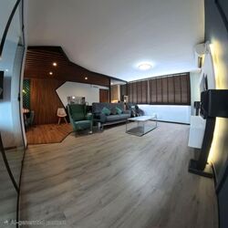 Blk 113 Bishan View (Bishan), HDB 4 Rooms #543956731